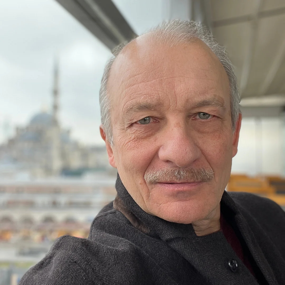 Сергей Алексашенко. Фото: <a href="https://nemtsovfund.org/o-fonde/rukovodstvo-fonda/sergej-aleksashenko/">Фонд Бориса Немцова за Свободу</a>