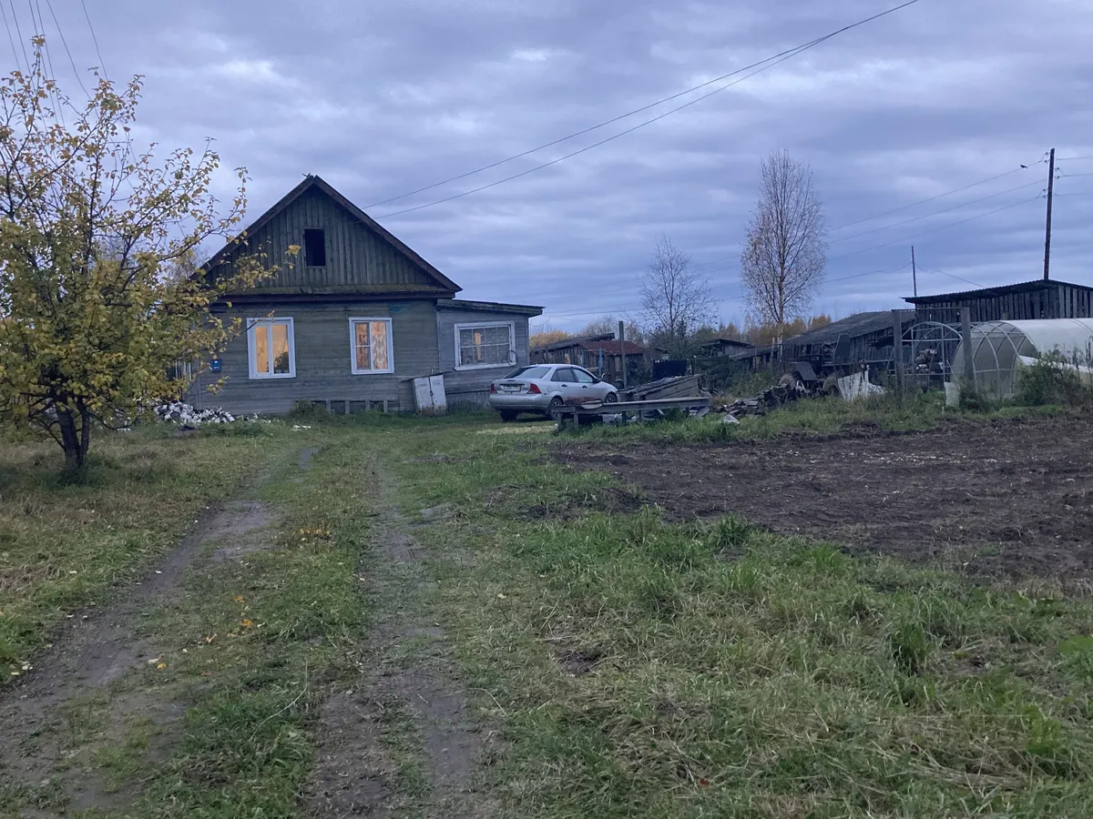 Фото: Ирина Купряхина, специально для «Новой-Европа»