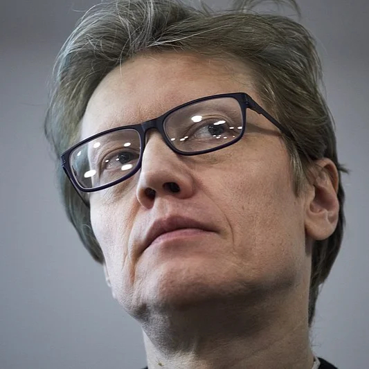 Сергей Попов