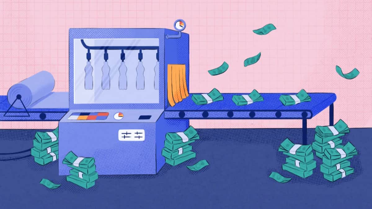 Иллюстрация: Алеся Борисова/Новая газета. Европа