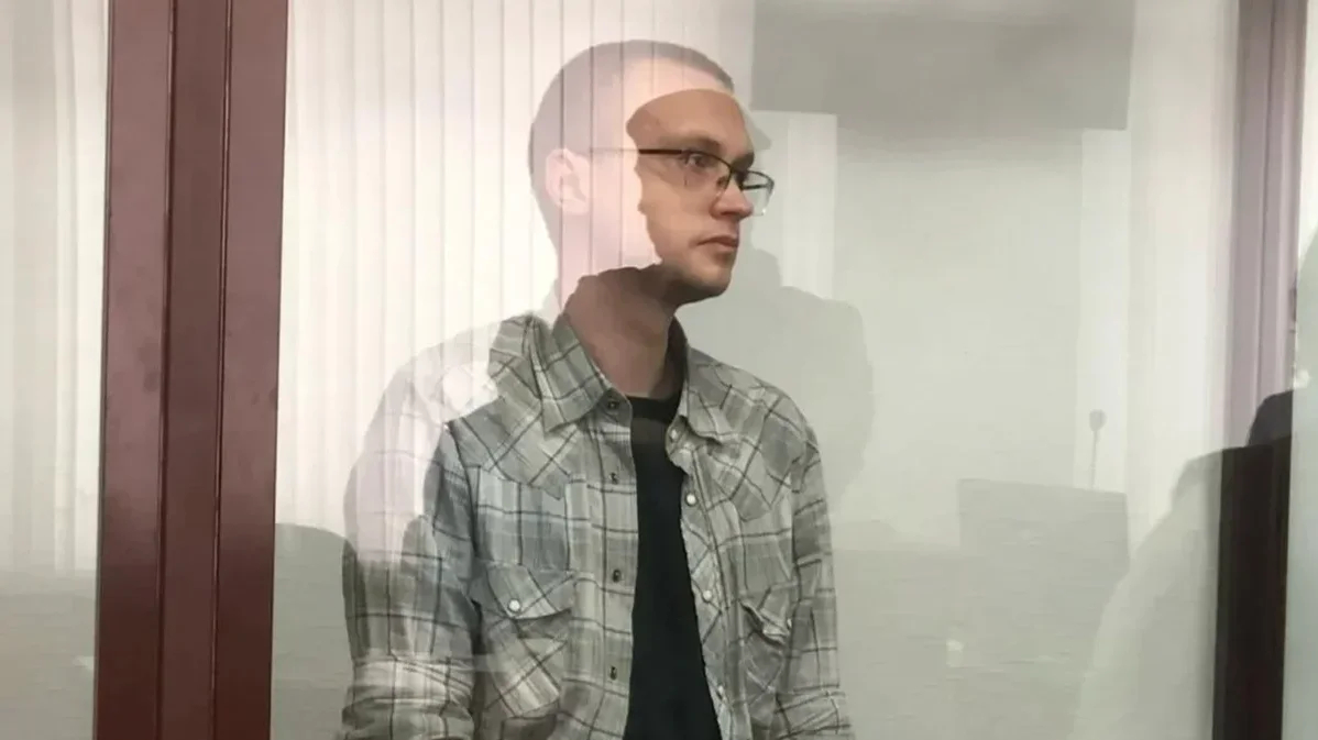 ‘I couldn’t watch people die in silence’