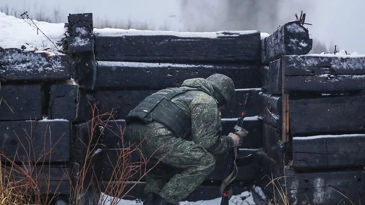 Over 1,000 Russian soldiers desert division deployed in Ukraine