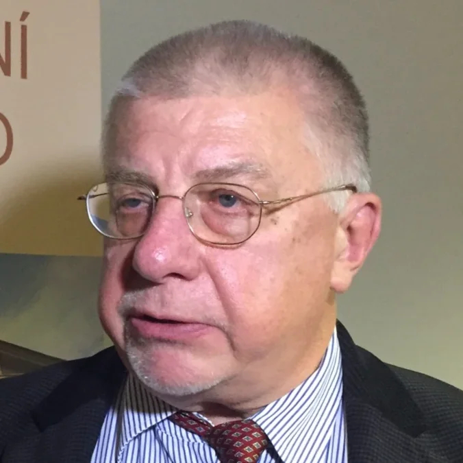 Юрий Федоров