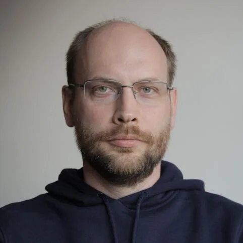 Дмитрий Горчаков