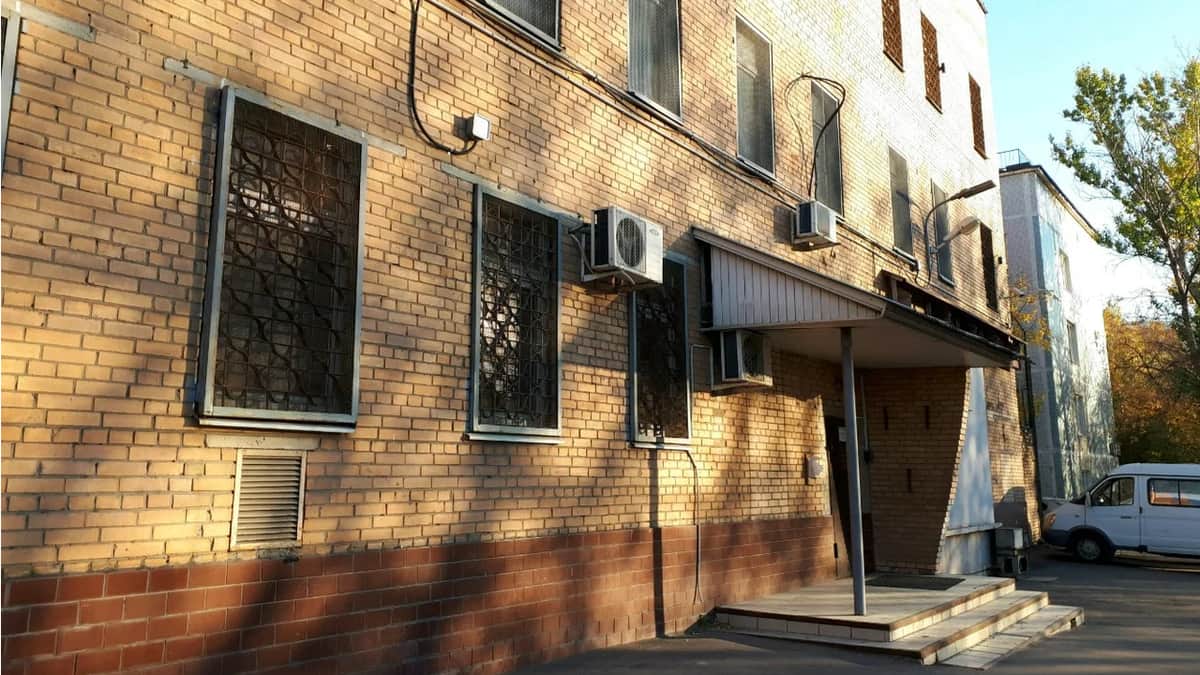 Администрация СИЗО-4 в Москве заявила, что адвокаты сами снимали нижнее белье при досмотре