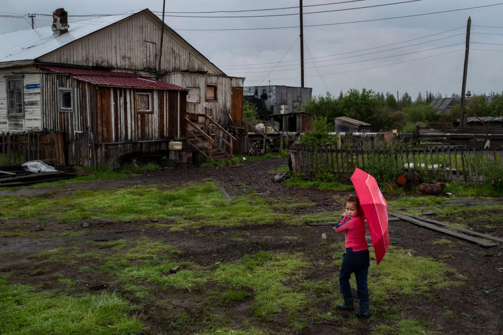 Фото: Michael Robinson Chavez / The Washington Post / Getty Images