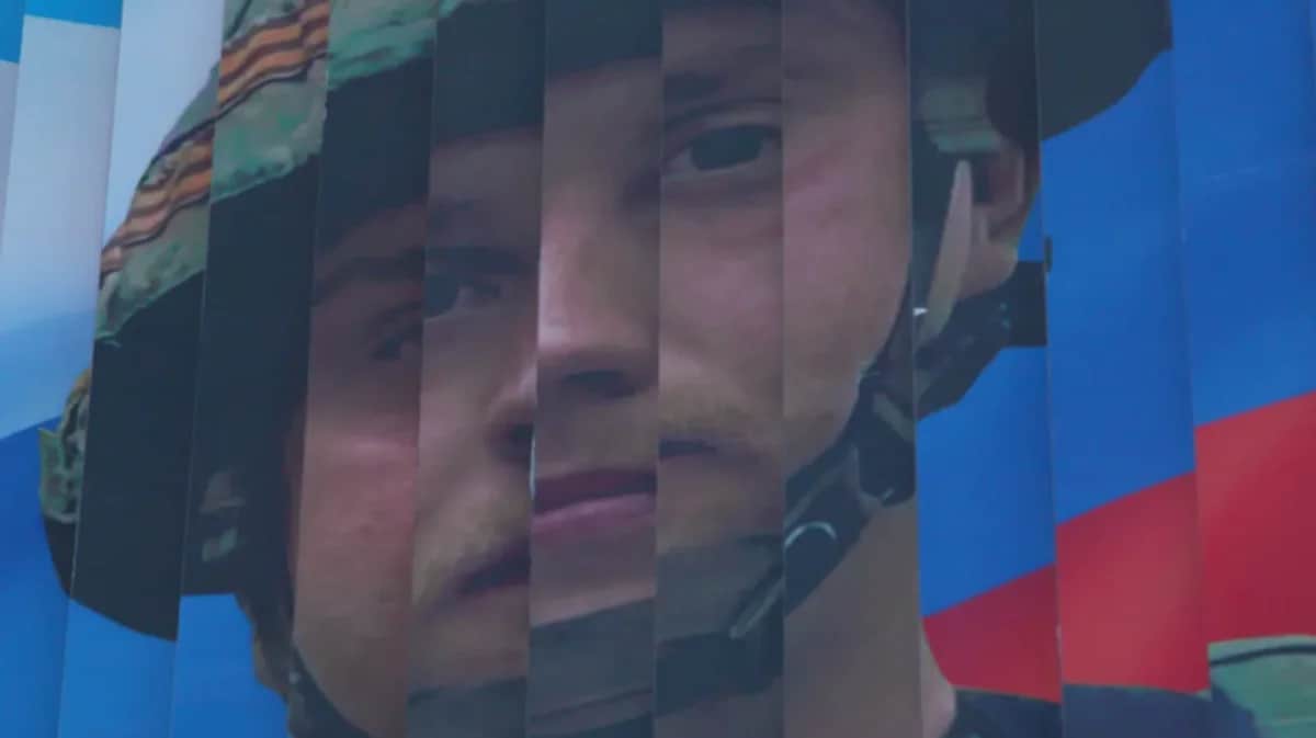 Кадр из фильма «Русские на войне». Фото: Filmstarts