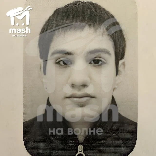 Предположительно, Борис Юсубов. Фото: Mash
