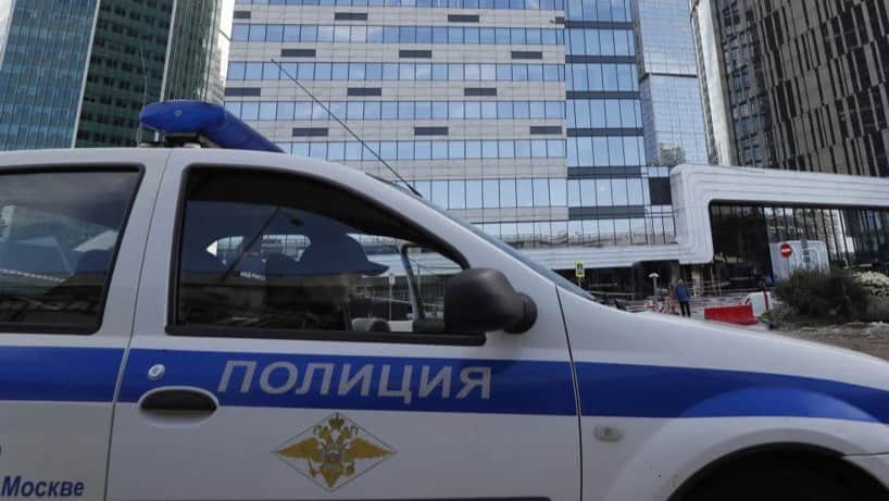 Photo: EPA-EFE/YURI KOCHETKOV