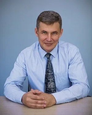Alexander Shiplyuk, Director of IMPA, Siberian Branch of the Russian Academy of Sciences. Photo: itam.nsc.ru