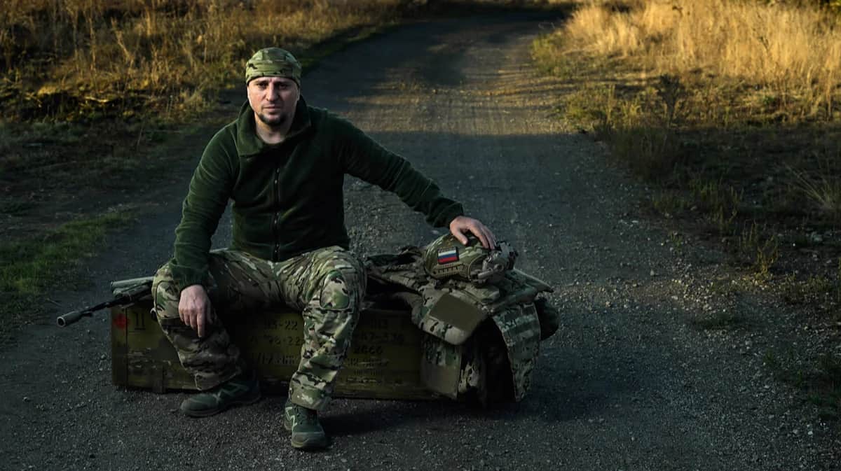 Фото: Алексей Маишев / Спутник / Imago Images / SNA / Scanpix / LETA