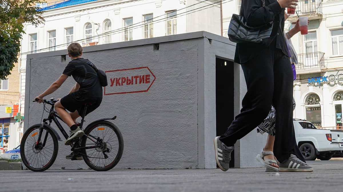 Как подготовиться к атаке беспилотников? И что делать во время обстрела ни в коем случае нельзя?