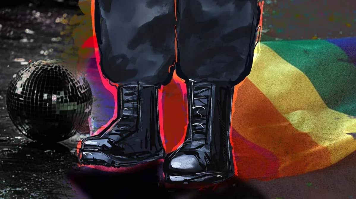 Illustration: Alisa Krasnikova / Novaya Gazeta Europe