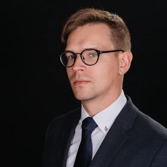 Алексей Сидоренко