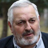 Vitaly Dymarsky