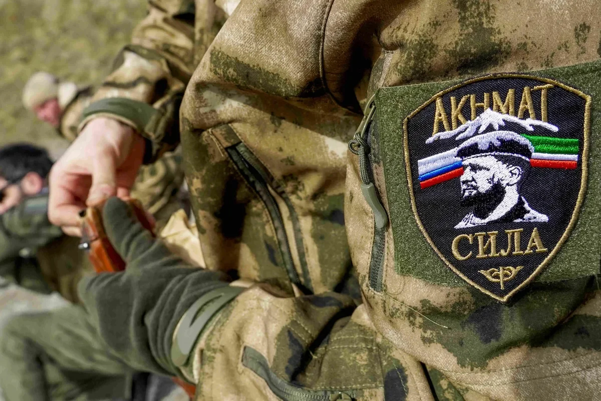 Photo: Vladimir Aleksandrov / Anadolu Agency / Getty Images