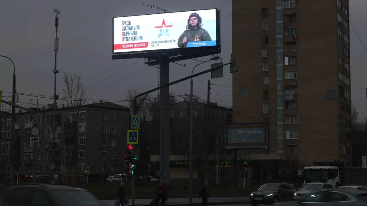 Russian Defence Ministry reveals amount earmarked for war in Ukraine for first time