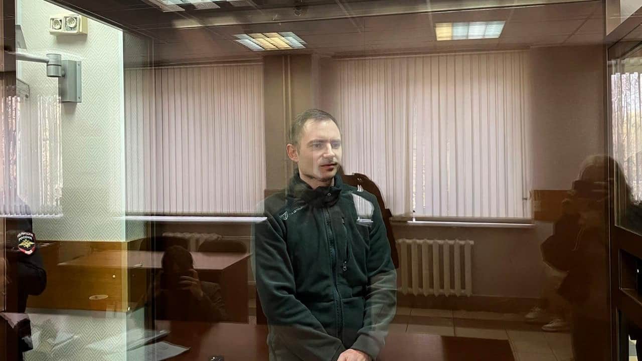 Фото: «Медиазона»