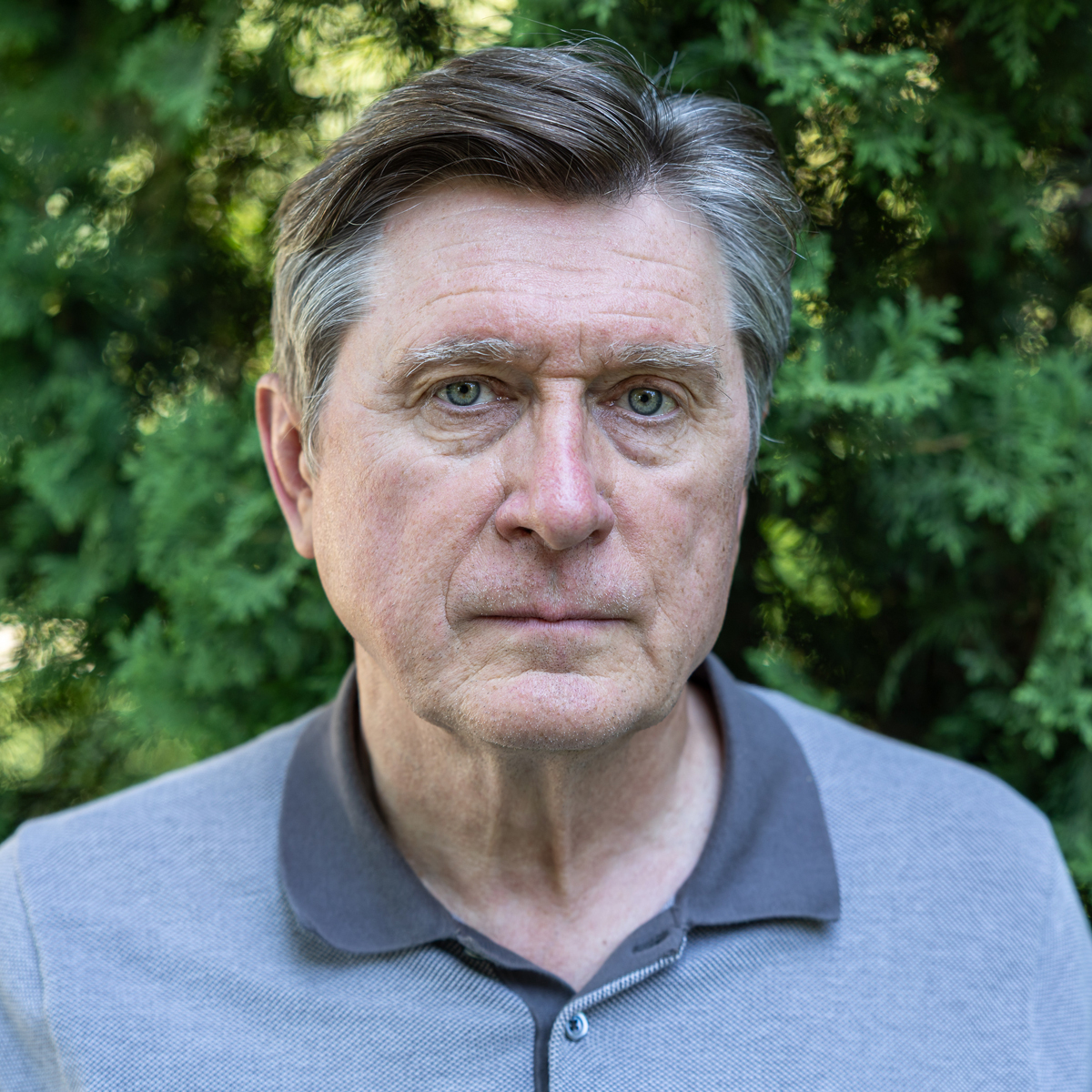 Владимир Фесенко