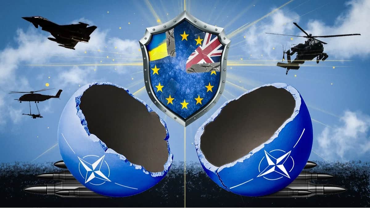 Иллюстрация: «Новая Газета Европа»