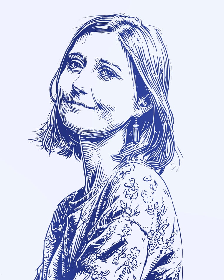 Екатерина Гликман