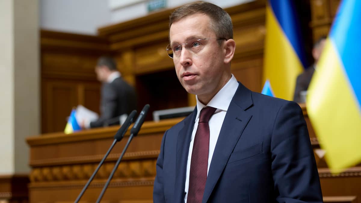 Сергей Корецкий: карьера от охранника до премьера