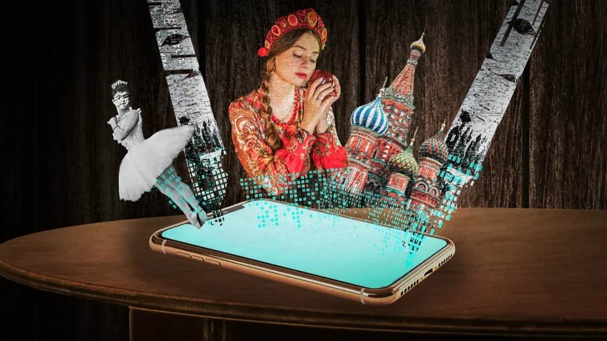 Illustration: Novaya Gazeta Europe