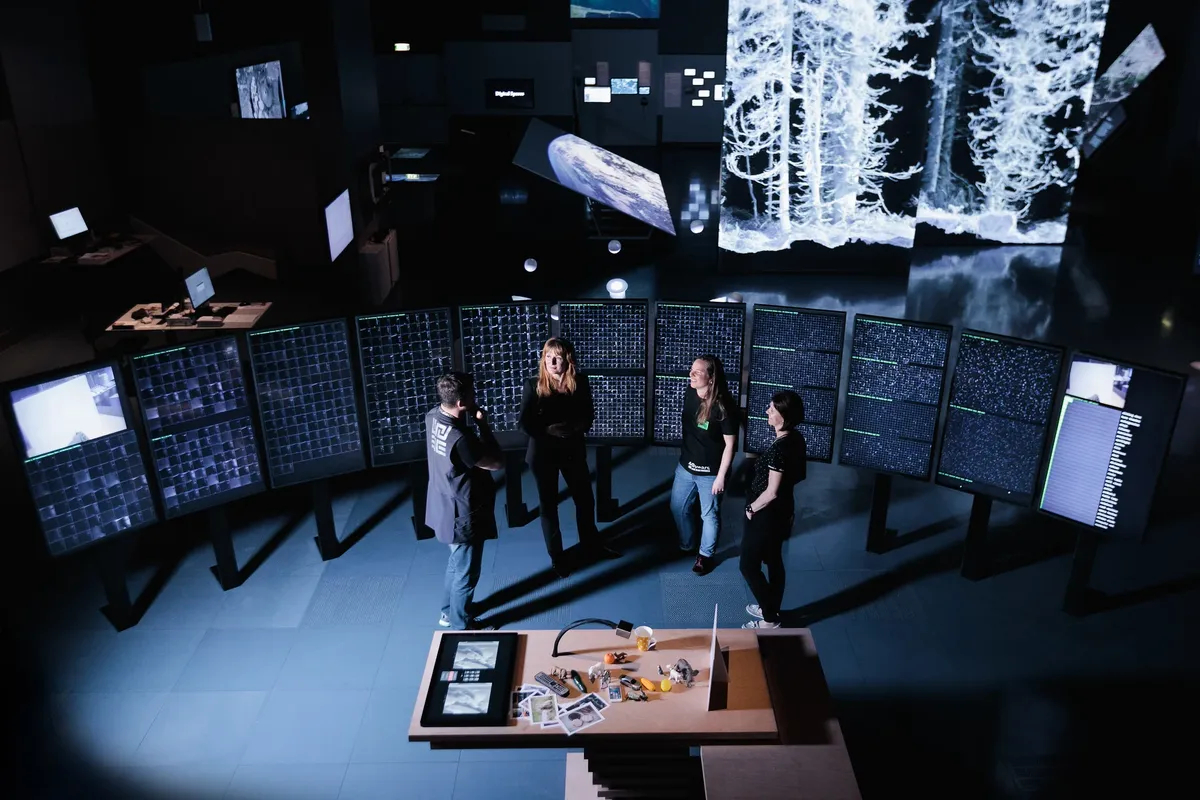 Фото: <a href="https://www.flickr.com/photos/arselectronica/47959568261/">Ars Electronica/flickr</a>