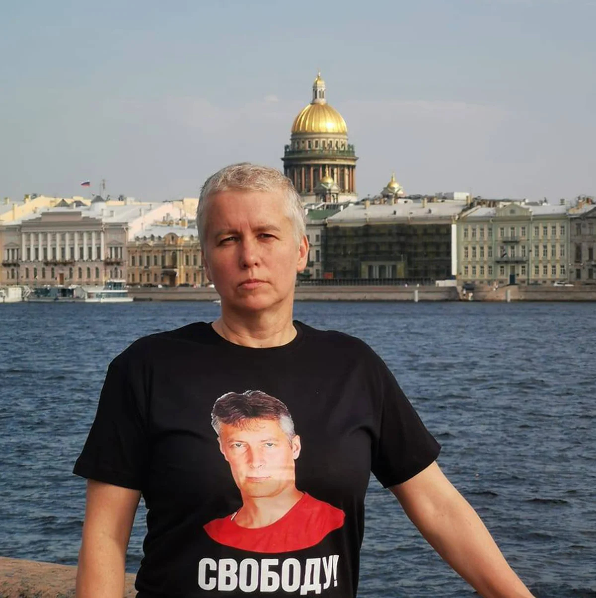 Наталия Верхова. Фото: <a data-sk="tooltip_parent" data-stringify-link="https://www.facebook.com/verkhova" href="https://www.facebook.com/verkhova" rel="noopener noreferrer" target="_blank">Facebook</a>