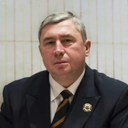 Андрей Литвинов