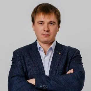 Евгений Смирнов