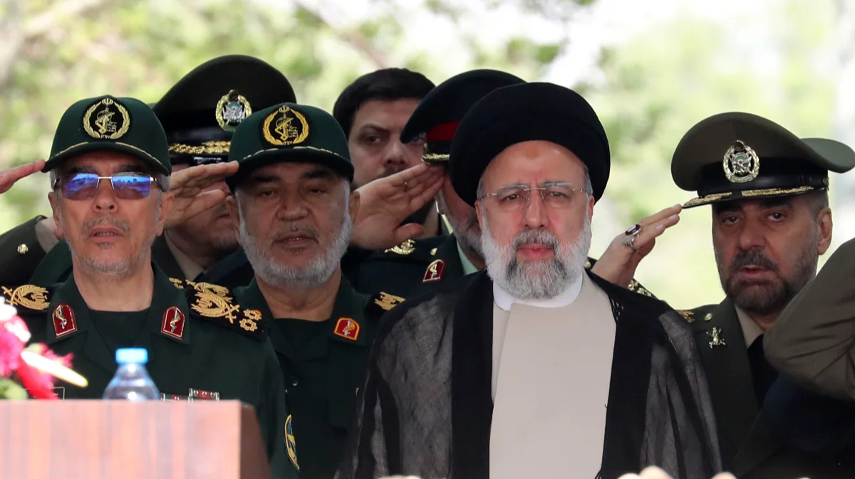 «Кто не прикрутил винтик?»