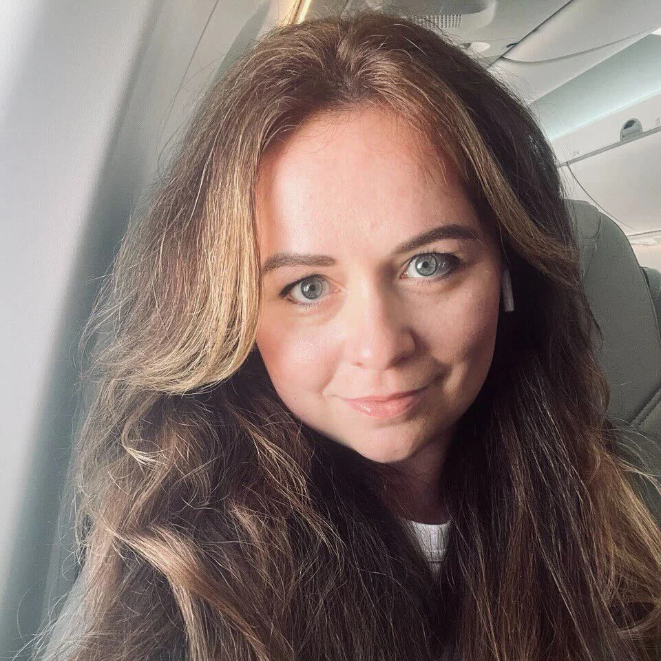 Ирина Кравцова
