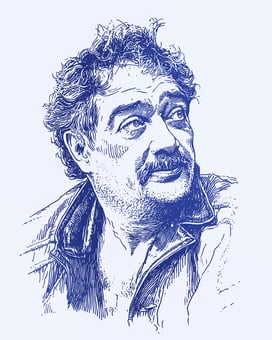 Дмитрий Быков