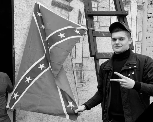 Фото: Университетское военно-историческое сообщество