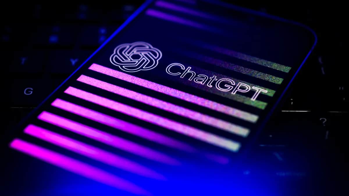 От конвейера до ChatGPT
