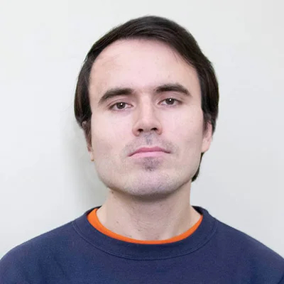 Алексей Гилев