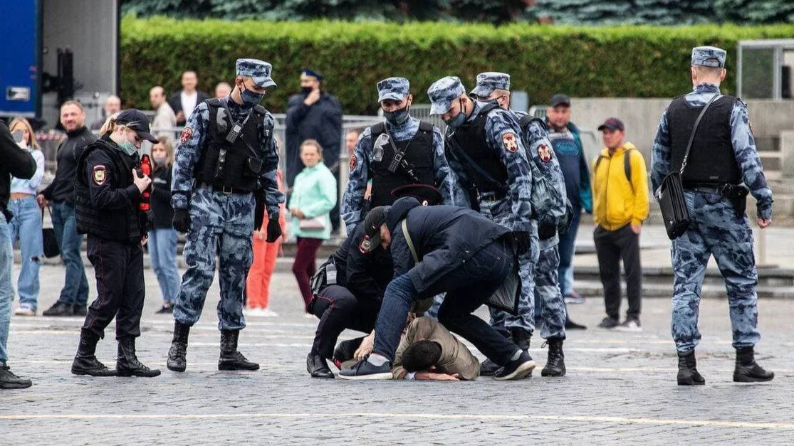 «Очень жестокое наказание»