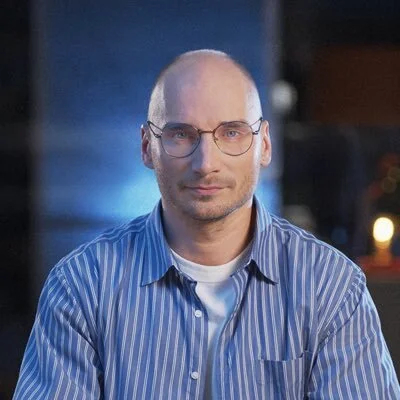 Павел Каныгин