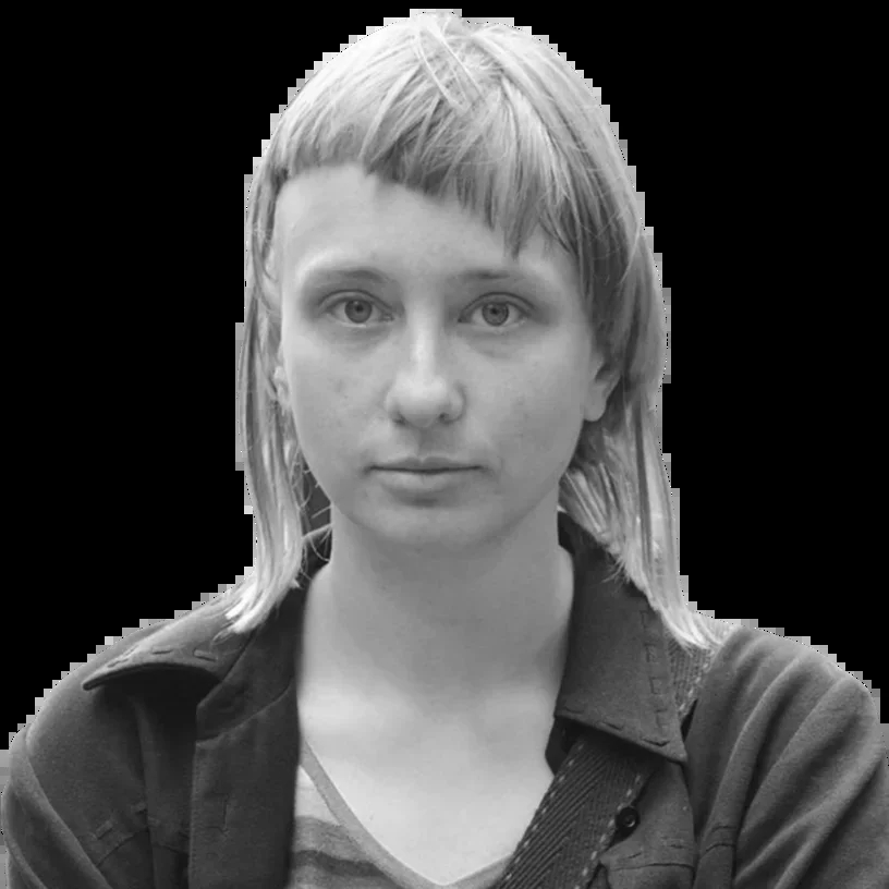 Ksenia Buksha