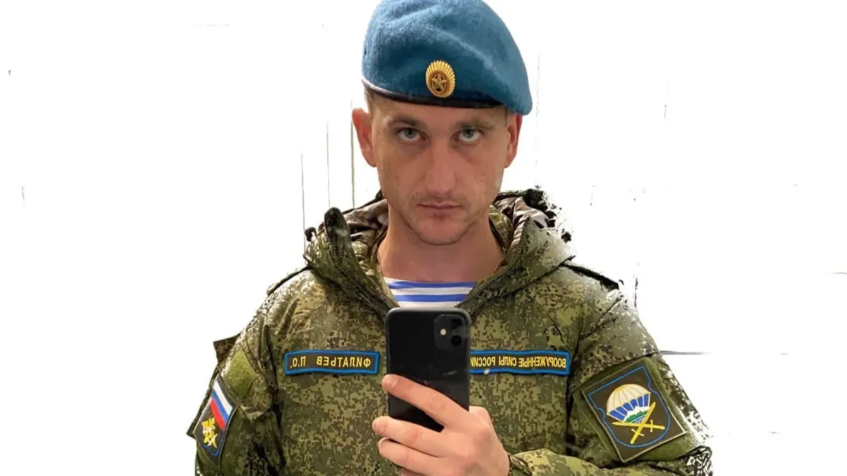 «Я вам отвечаю перед строем: никакой, на хер, войны не будет»