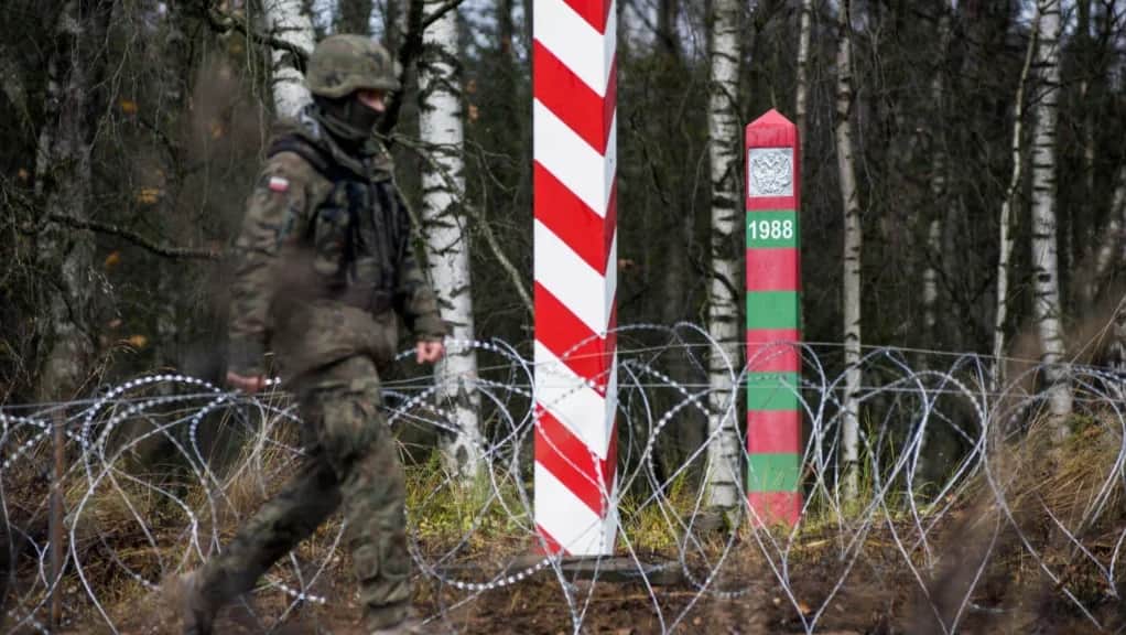 ‘The only Ukrainian I can kill is myself’