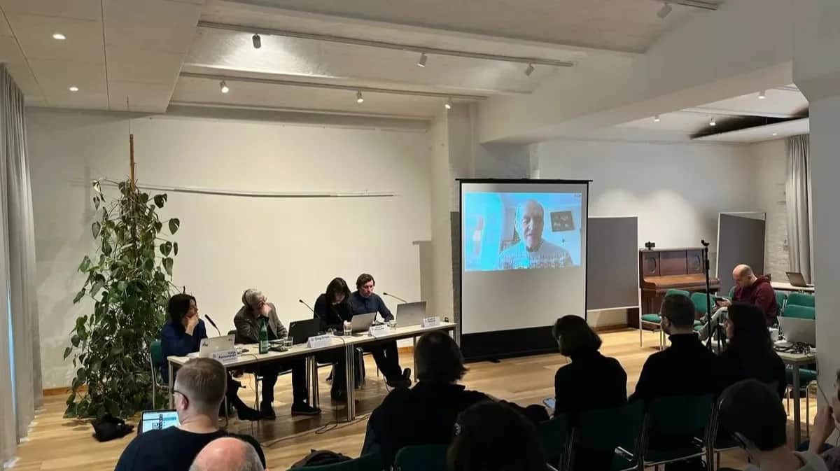 Russian human rights group Memorial reports on first monitoring mission to Ukraine