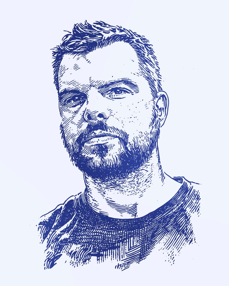 Tom Masters