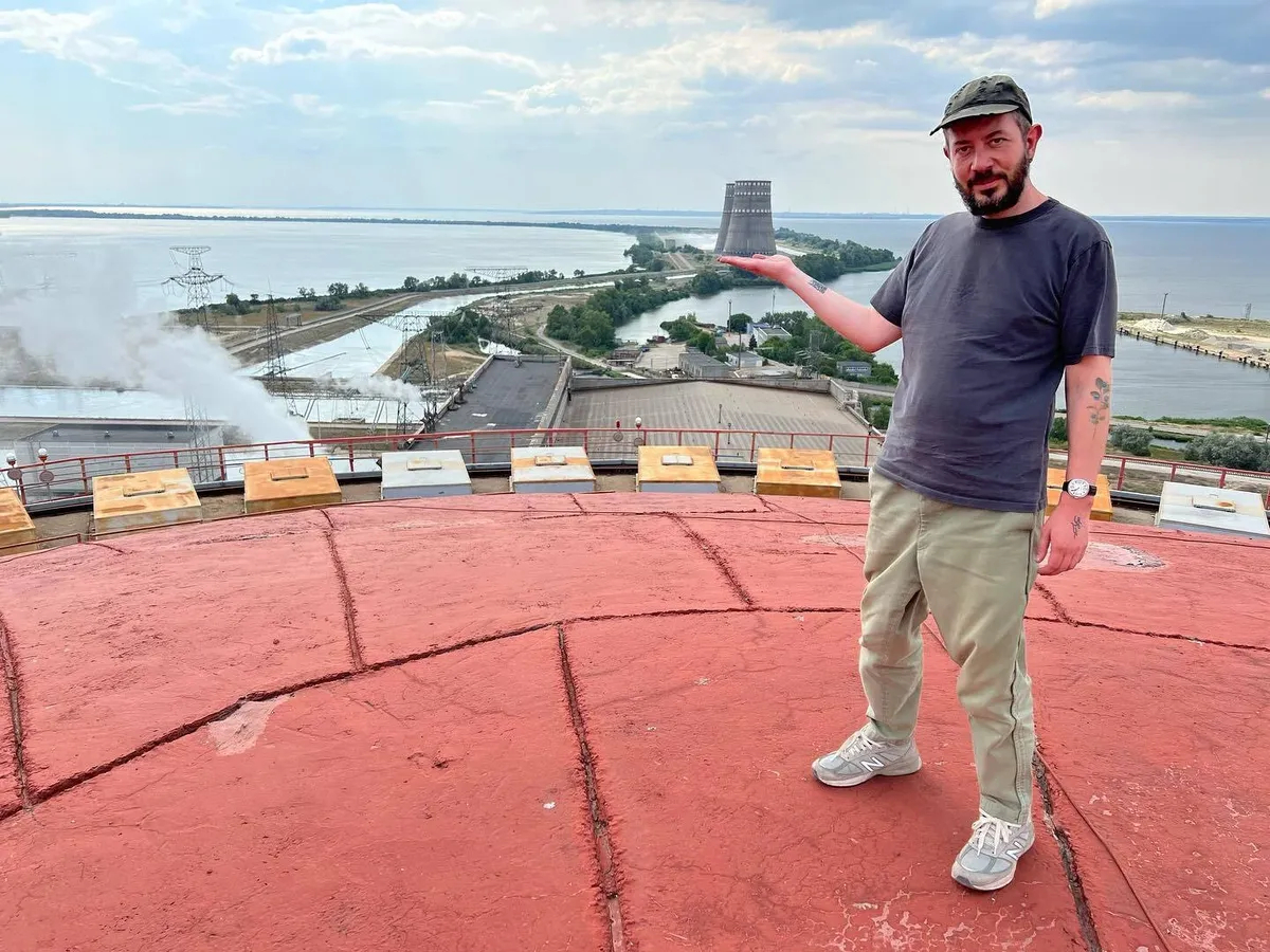 Артемий Лебедев. Фото: <a data-sk="tooltip_parent" data-stringify-link="https://www.instagram.com/temalebedev/" href="https://www.instagram.com/temalebedev/" rel="noopener noreferrer" target="_blank">Instagram</a>