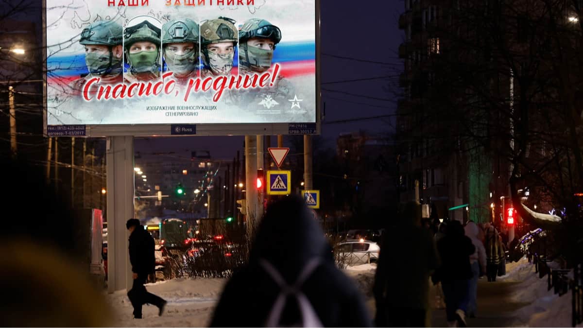 Фото: Анатолий Мальцев / EPA