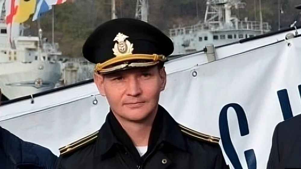 Ликвидаторы
