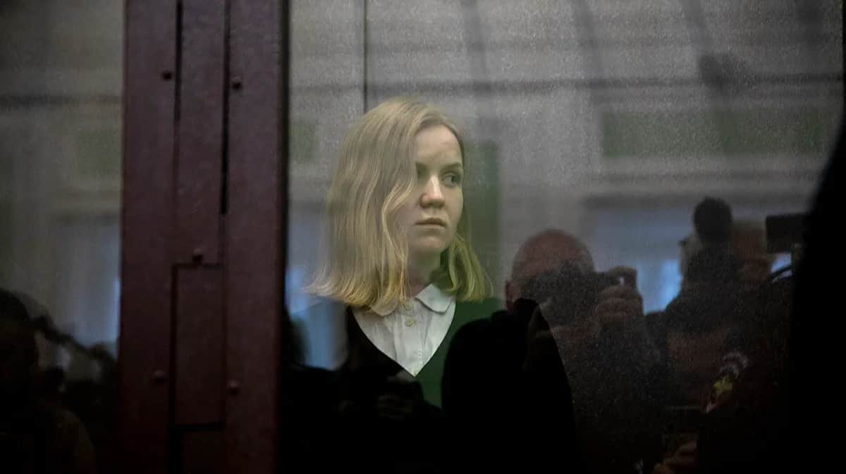 Photo: Novaya Gazeta Europe