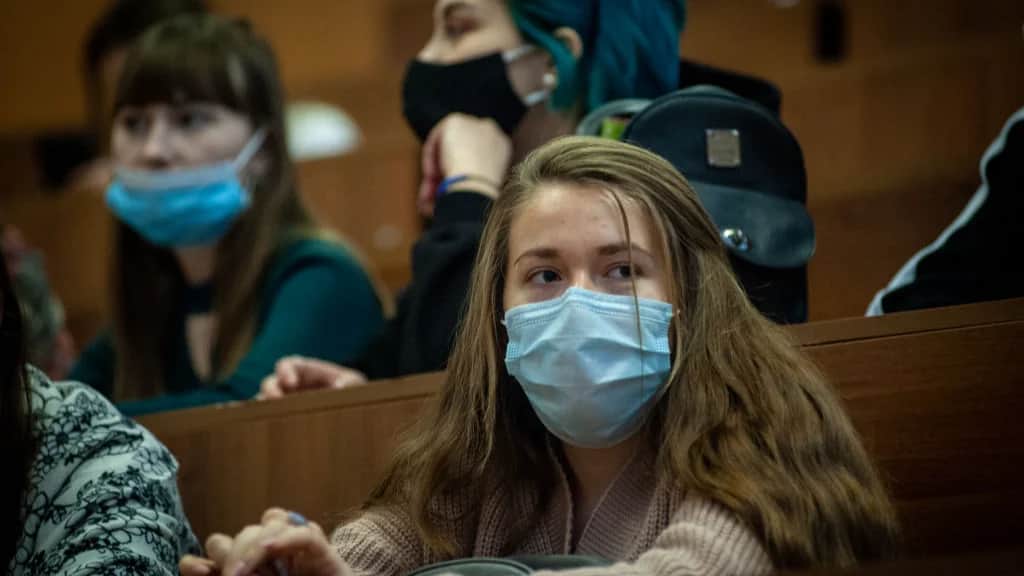 Разбор полетов, или Каким не быть университету