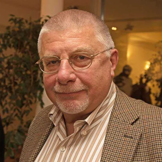 Юрий Фёдоров